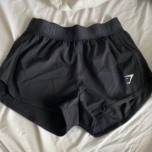Gymshark Loose Training Shorts